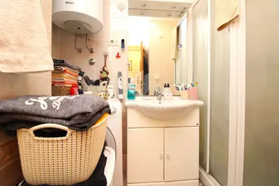 Wohnung 91 m², Mošćenička Draga - 2 Schlafzimmer und Terrasse - 16