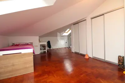 Wohnung 91 m², Mošćenička Draga - 2 Schlafzimmer und Terrasse - 7