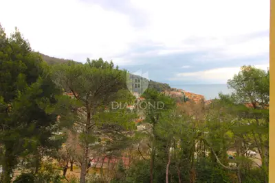 Wohnung 91 m², Mošćenička Draga - 2 Schlafzimmer und Terrasse - 15