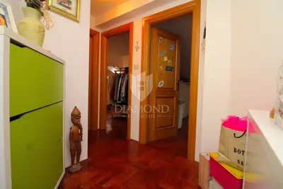 Wohnung 91 m², Mošćenička Draga - 2 Schlafzimmer und Terrasse - 13