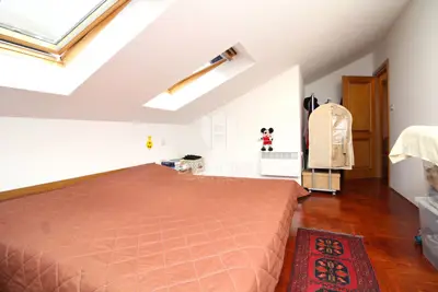 Wohnung 91 m², Mošćenička Draga - 2 Schlafzimmer und Terrasse - 12
