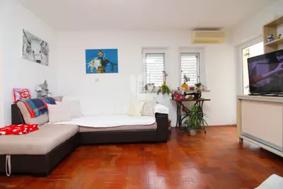 Wohnung 91 m², Mošćenička Draga - 2 Schlafzimmer und Terrasse - 2