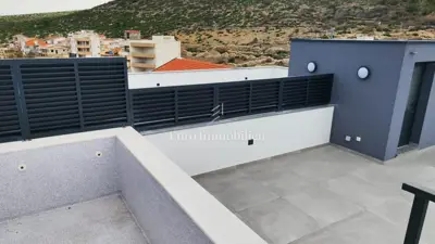 Apartmani u prvom redu do mora - Vinjerac - 6