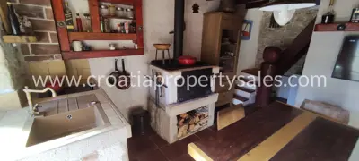 Kuća, Hvar, 54 m², 210 000 € - 10