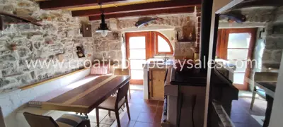 Kuća, Hvar, 54 m², 210 000 € - 11