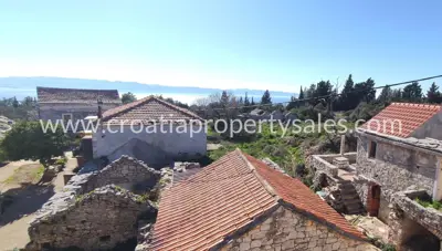Kuća, Hvar, 54 m², 210 000 € - 2