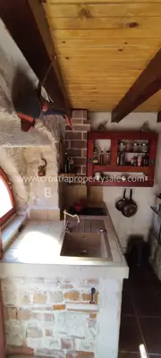 Kuća, Hvar, 54 m², 210 000 € - 6