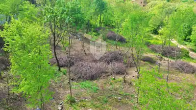 Građevinsko zemljište 1.208 m², Labin - blizu centra - 3