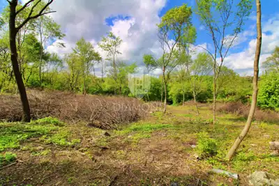 Građevinsko zemljište 1.208 m², Labin - blizu centra - 5