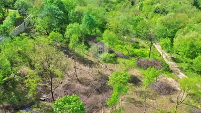 Građevinsko zemljište 1.208 m², Labin - blizu centra - 4
