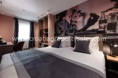 Hotel 4 Etagen, Split - Altstadt, nahe der Riva und des Diokletianpalasts - 4