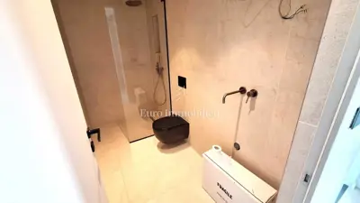 Luksuzni apartman s bazenom, otok Krk - 6