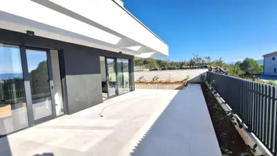 Wohnung zum Kauf in Krk, 159 m²