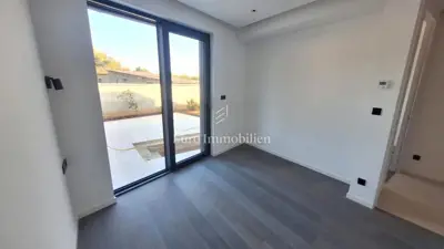 Luksuzni apartman s bazenom, otok Krk - 5