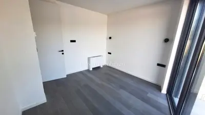 Luksuzni apartman s bazenom, otok Krk - 8