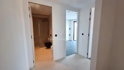 Luksuzni apartman s bazenom, otok Krk - 7