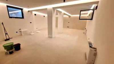Luksuzni apartman s bazenom, otok Krk - 10