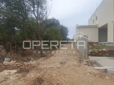 Građevinsko zemljište, Vodnjan - Betiga, 1236 m², 1000 m od mora