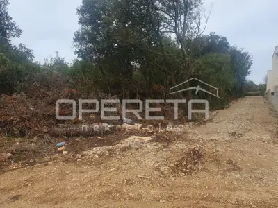 Građevinsko zemljište, Vodnjan - Betiga, 1236 m², 1000 m od mora - 3