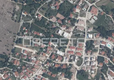 Građevinsko zemljište, Vodnjan - Betiga, 1236 m², 1000 m od mora - 4