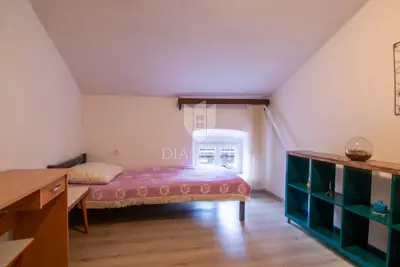 Rijeka, centar - uređeni apartman - 6