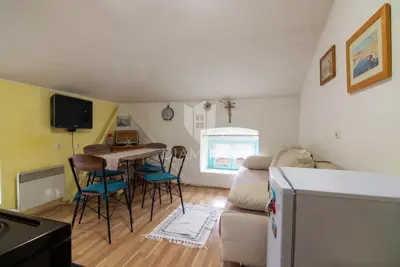 Rijeka, center - furnished apartment