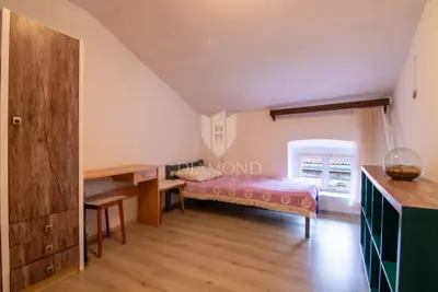 Rijeka, centar - uređeni apartman - 5