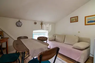 Rijeka, centar - uređeni apartman - 3