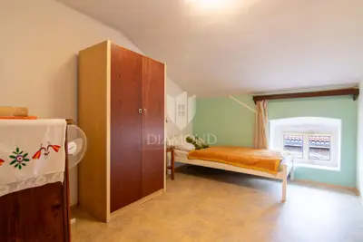 Rijeka, centar - uređeni apartman - 7