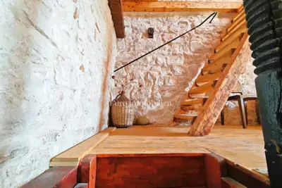 Renovated stone house with terrace and sea view - Hvar - 5