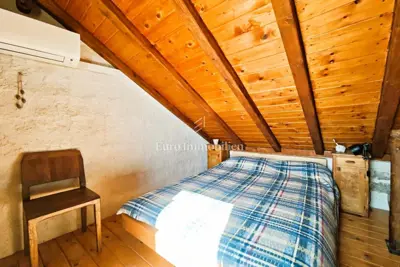 Renovated stone house with terrace and sea view - Hvar - 12