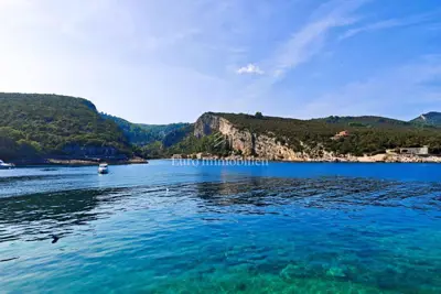 Renovated stone house with terrace and sea view - Hvar - 18