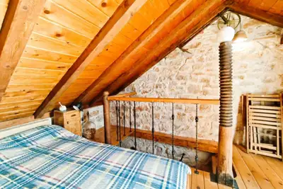 Renovated stone house with terrace and sea view - Hvar - 13