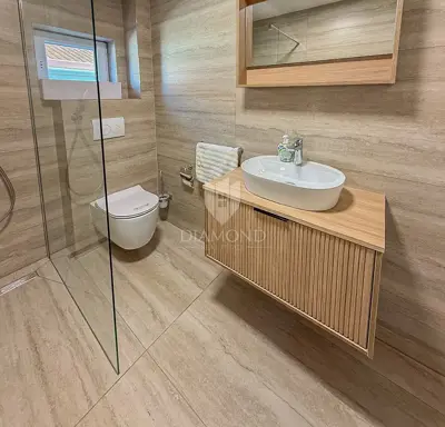 Haus 180 m², Stella Maris Umag - in Meeresnähe - 9