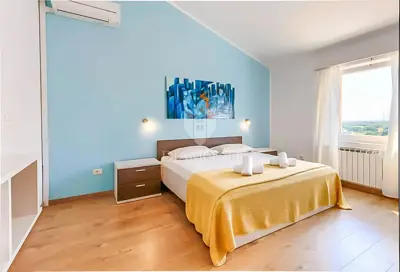 Kuće 550 m², Štinjan - blizu mora i Pule - 19
