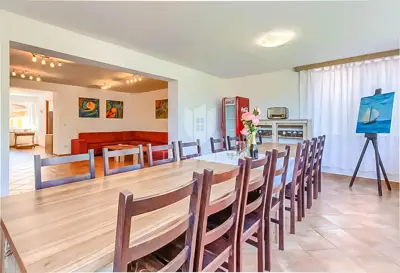Kuće 550 m², Štinjan - blizu mora i Pule - 5