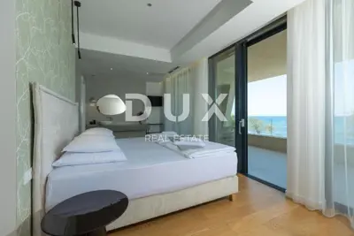 ZADAR, ZATON - Villa am Strand - 13