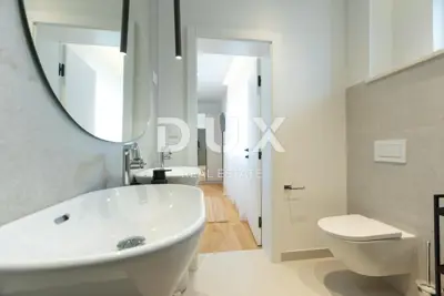 ZADAR, ZATON - Villa am Strand - 19