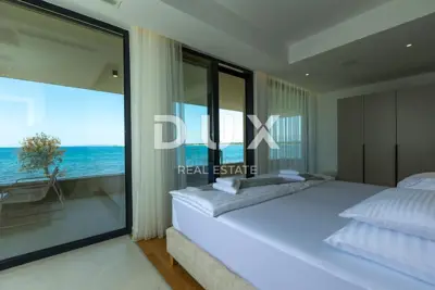 ZADAR, ZATON - Villa am Strand - 11