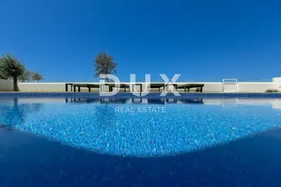 ZADAR, ZATON - Villa am Strand