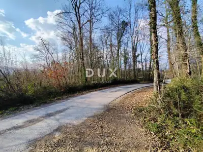 Baugrundstück in Potpićan, 12.531 m², Zentrum - 7