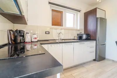 House 765 m², Šišan - pool and wellness area - 7