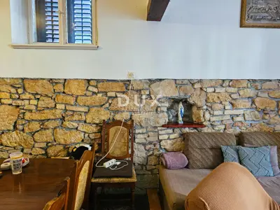 Wohnung 104 m², Rijeka Centar - Maisonette, Terrasse 40 m² - 2