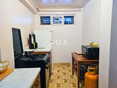 Wohnung 104 m², Rijeka Centar - Maisonette, Terrasse 40 m² - 15