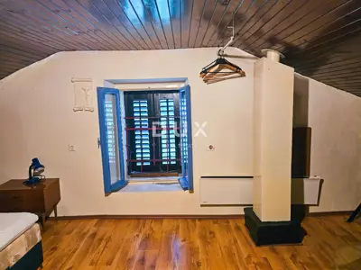 Wohnung 104 m², Rijeka Centar - Maisonette, Terrasse 40 m² - 19
