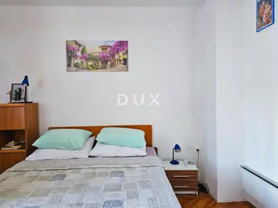 Wohnung 104 m², Rijeka Centar - Maisonette, Terrasse 40 m² - 11
