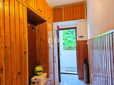 Wohnung 104 m², Rijeka Centar - Maisonette, Terrasse 40 m² - 10