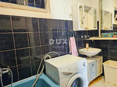 Wohnung 104 m², Rijeka Centar - Maisonette, Terrasse 40 m² - 14