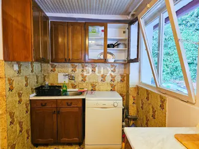 Wohnung 104 m², Rijeka Centar - Maisonette, Terrasse 40 m² - 16