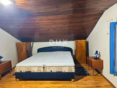 Wohnung 104 m², Rijeka Centar - Maisonette, Terrasse 40 m² - 20